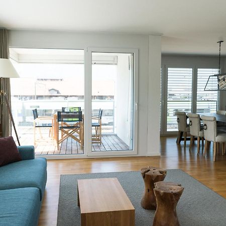 Apartment Spedition 툰 외부 사진