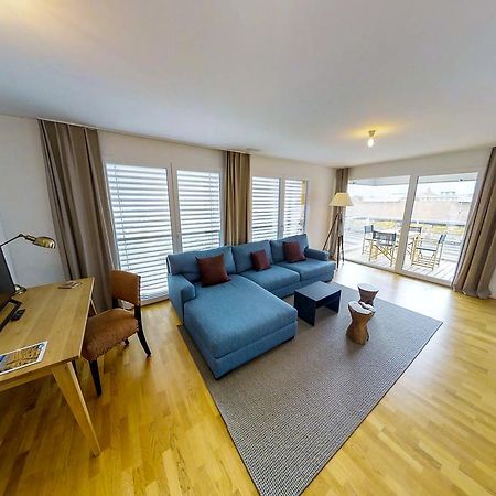 Apartment Spedition 툰 외부 사진