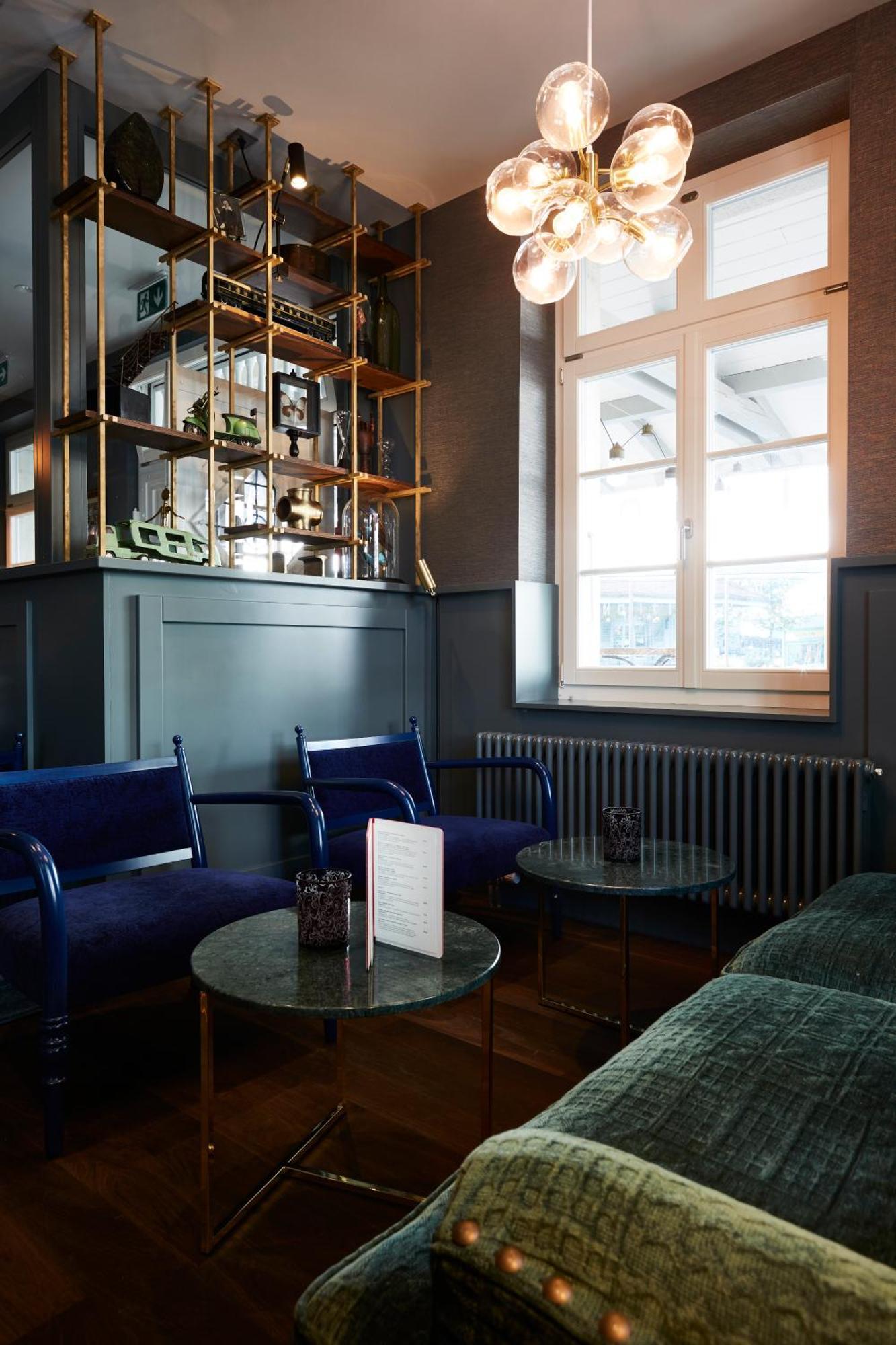 Apartment Spedition 툰 외부 사진