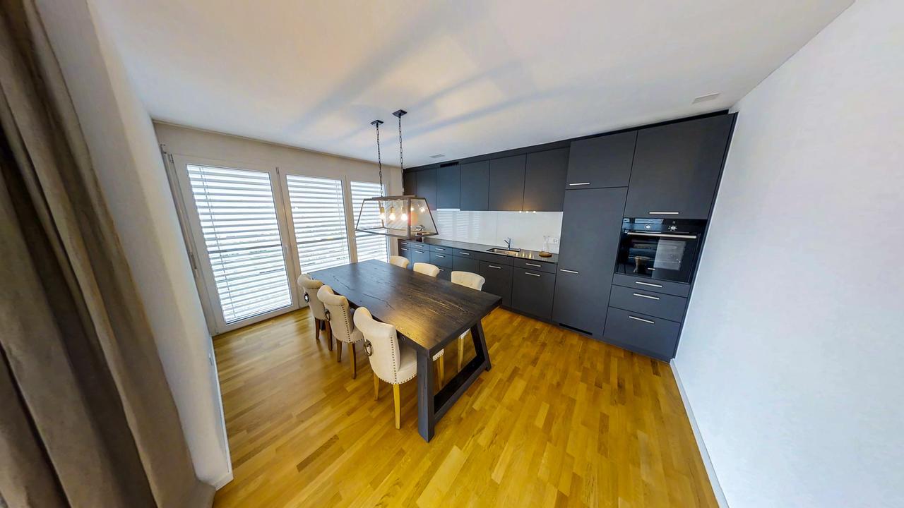 Apartment Spedition 툰 외부 사진